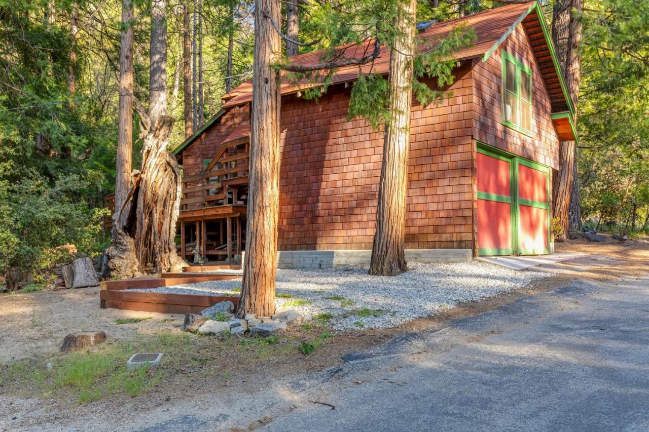 Idyllwild Glory Days Villa Exterior foto